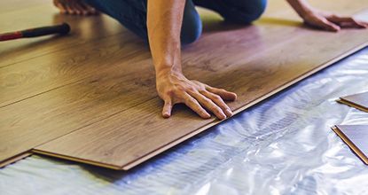 colección de suelos laminados ac4 ac5 y ac6