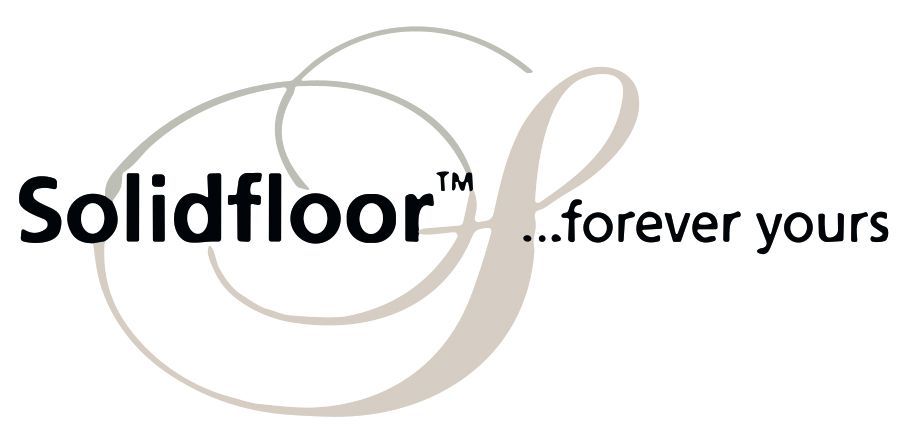 Catálogo del fabricante Solidfloor de suelos de madera, suelos vinílicos y suelos laminados de interior