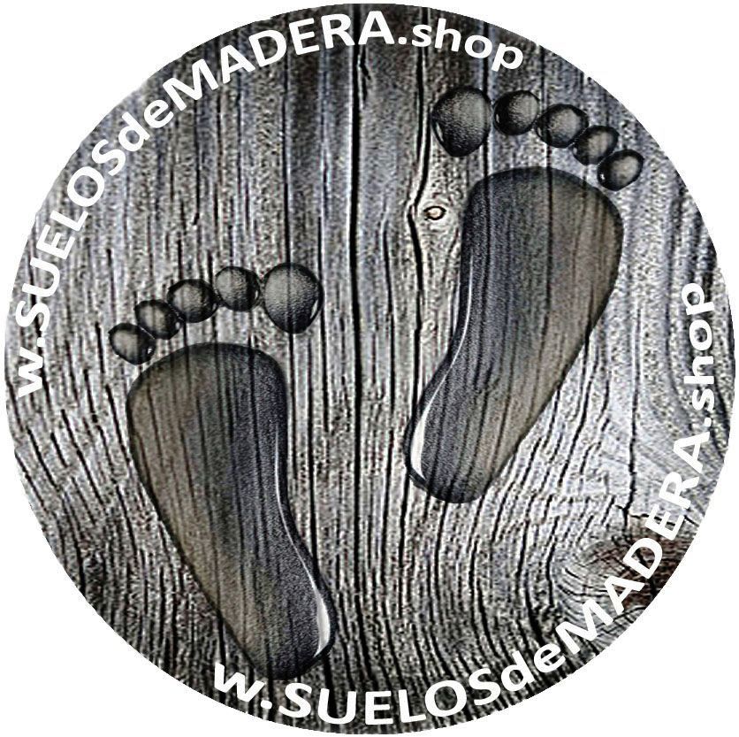 Inicio logotipo Suelos de Madera Shop