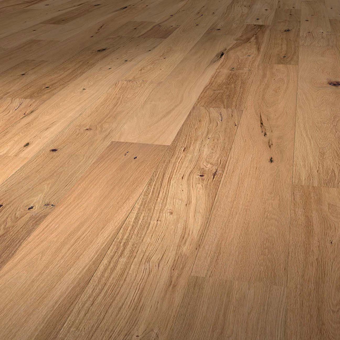 detalle de suelo de madera parquet clasificación rústico