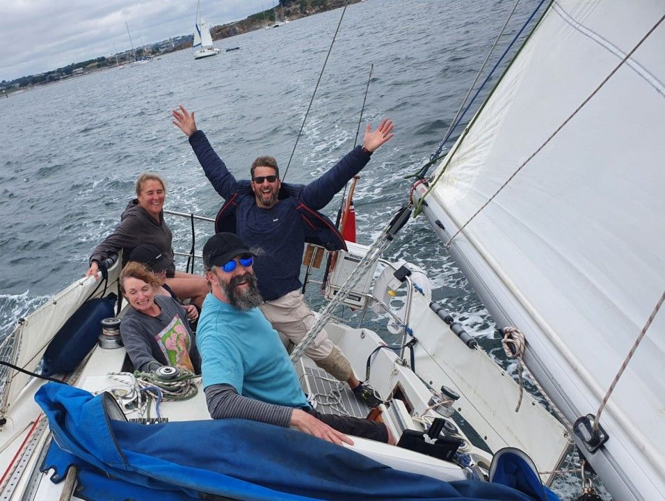 Courage & Business Confidence | Lead with Purpose