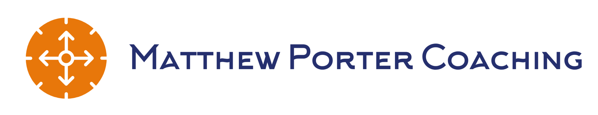 Matthew Porter Coaching