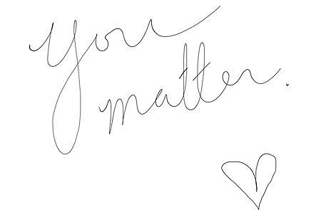 You're good & busy, how often do you really take time to think about you?