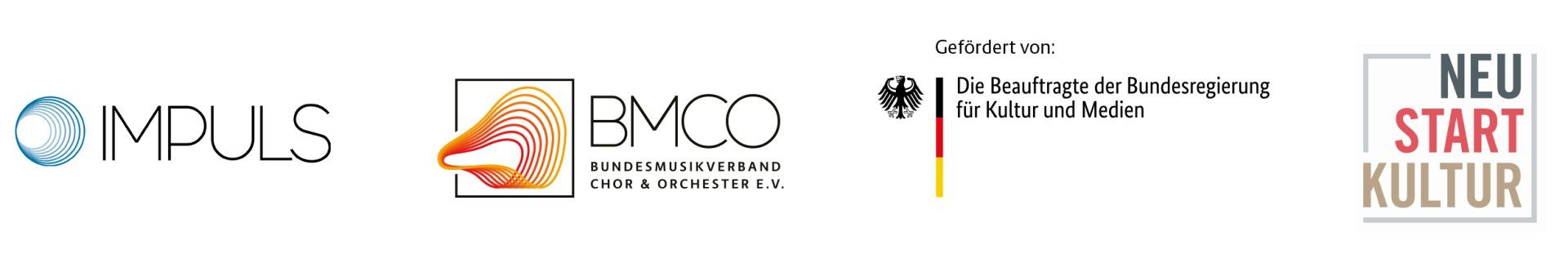 Neustart Amateurmusik Neustart Amateurmusik