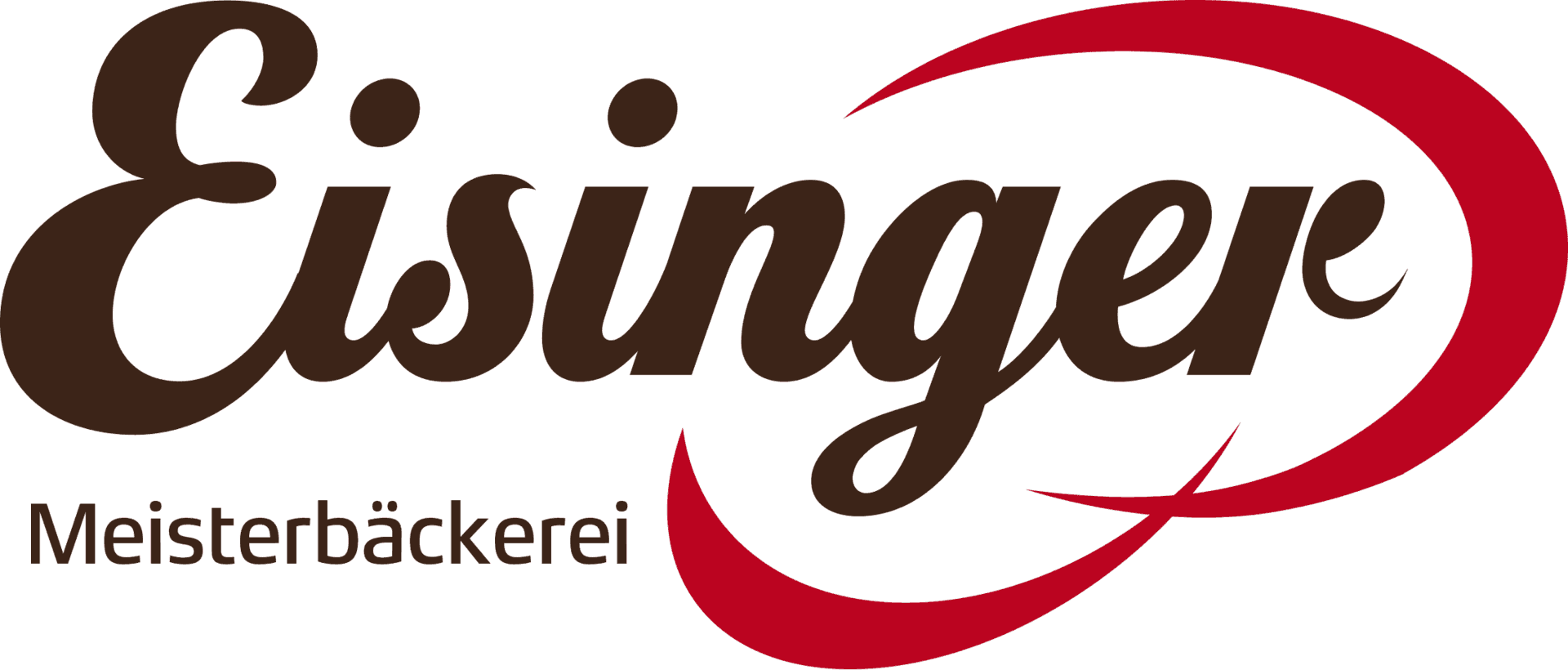 Logo Bäckerei Eisinger