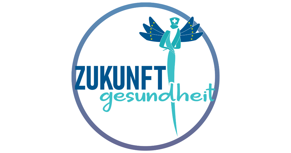 Logo Zukunft Gesundheit