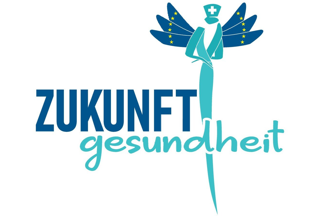 Logo Zukunft Gesundheit