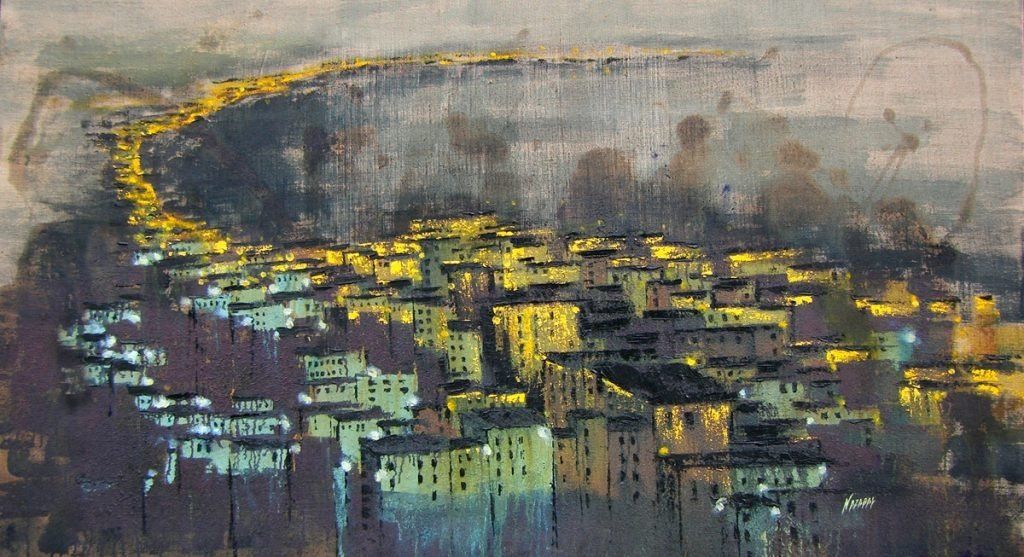 marruecos, mundo árabe, paisajes, cuadros, art, morocco, arab world, obras de arte a la venta,