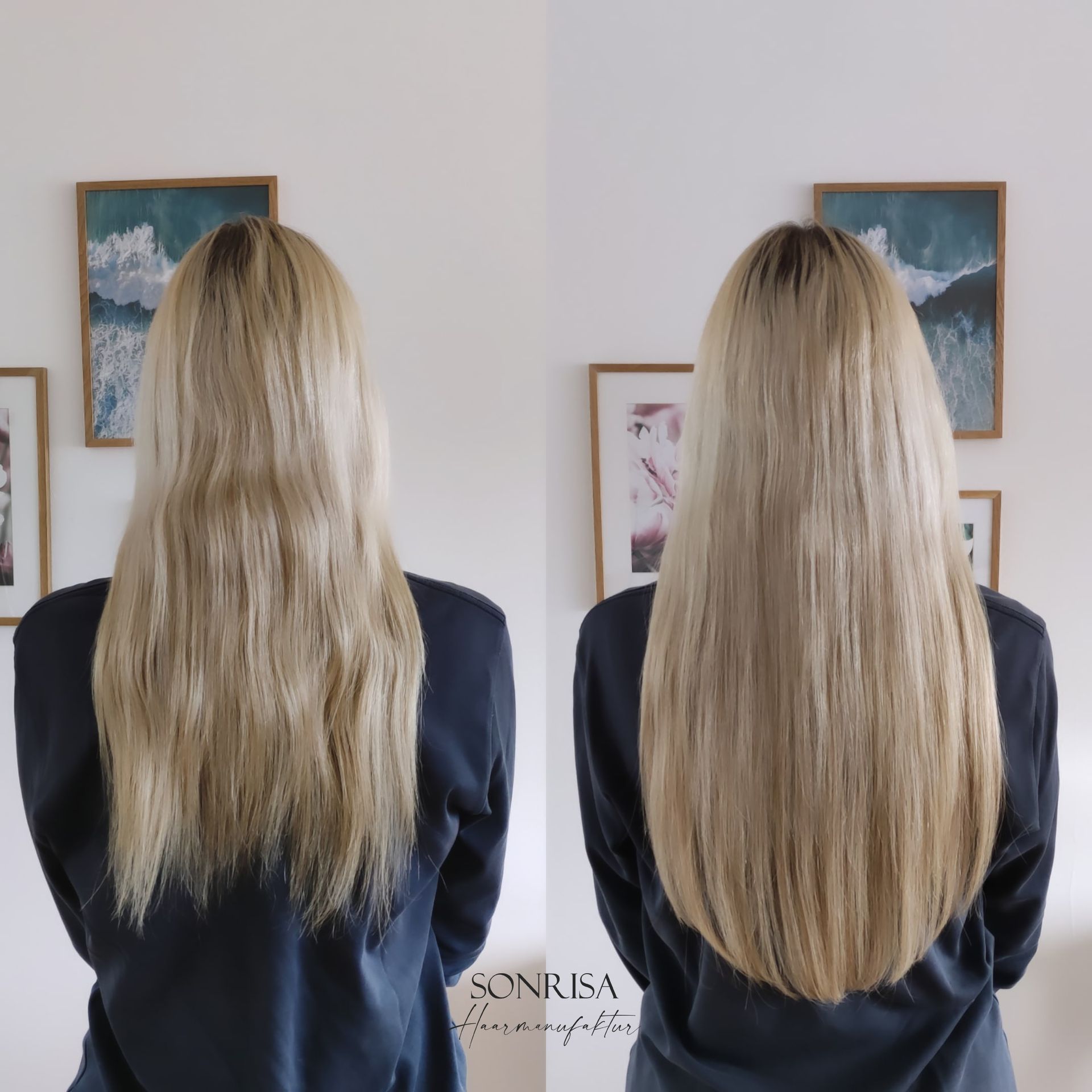 Haarverlängerung Bodensee