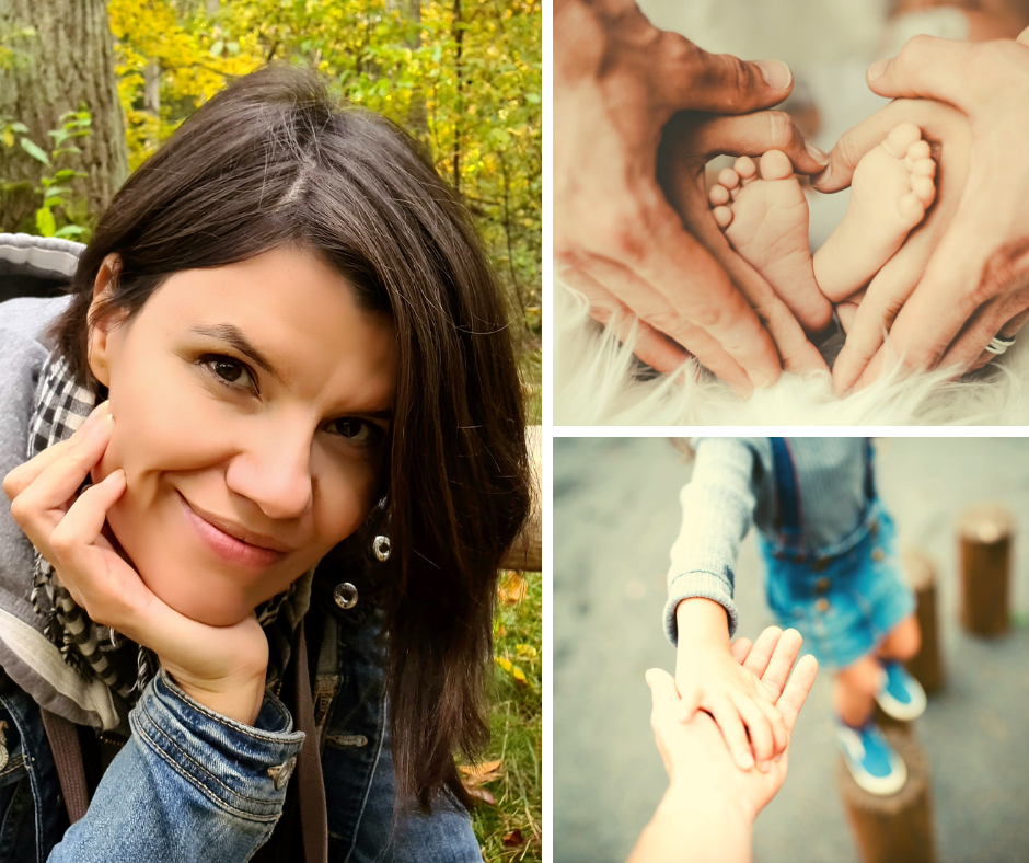 Viele sprechen von dem INNEREN KIND, was ist aber mit den INNEREN ELTERN????? Viele sprechen von dem INNEREN KIND, was ist aber mit den INNEREN ELTERN?????