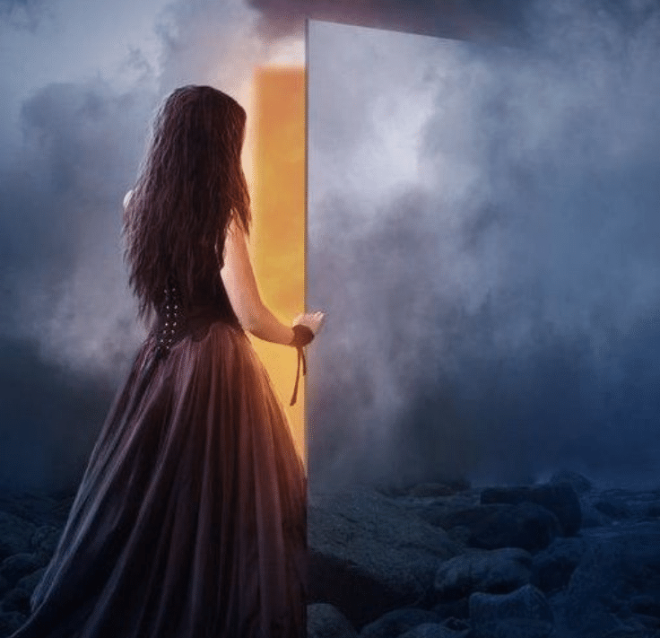 Was geschieht mit uns nach dem Tod? Ein Mysterium? Eine Frage ohne eine wirkliche Antwort? Was geschieht mit uns nach dem Tod? Ein Mysterium? Eine Frage ohne eine wirkliche Antwort?