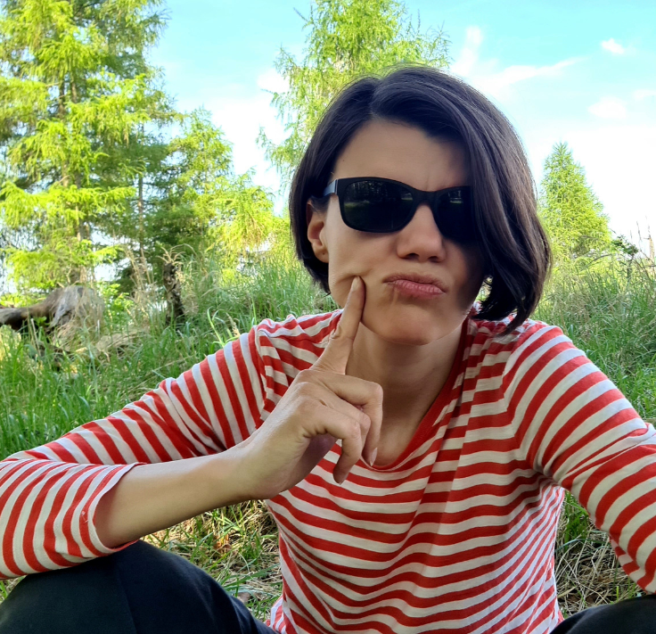 Wer dich meint, meint in Wahrheit immer nur sich selbst. Wer dich meint, meint in Wahrheit immer nur sich selbst.