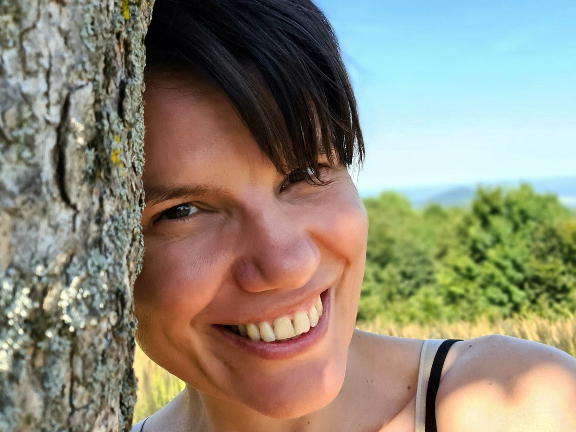 Man kann nichts heilen, was nicht wirklich krank ist.