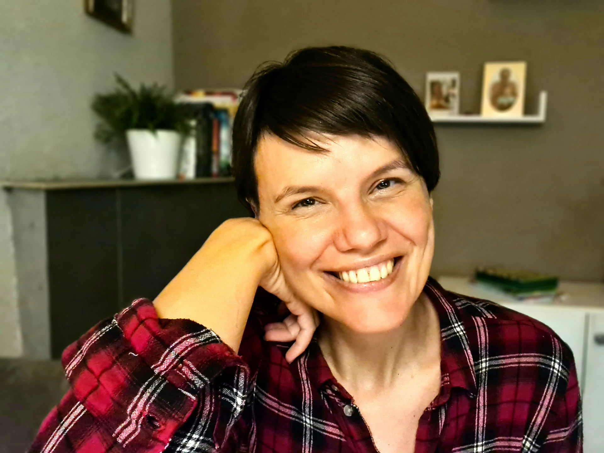 „Ich trau mich nicht! Ich bin nicht gut genug!“ ist eine Lebensstrategie. „Ich trau mich nicht! Ich bin nicht gut genug!“ ist eine Lebensstrategie.