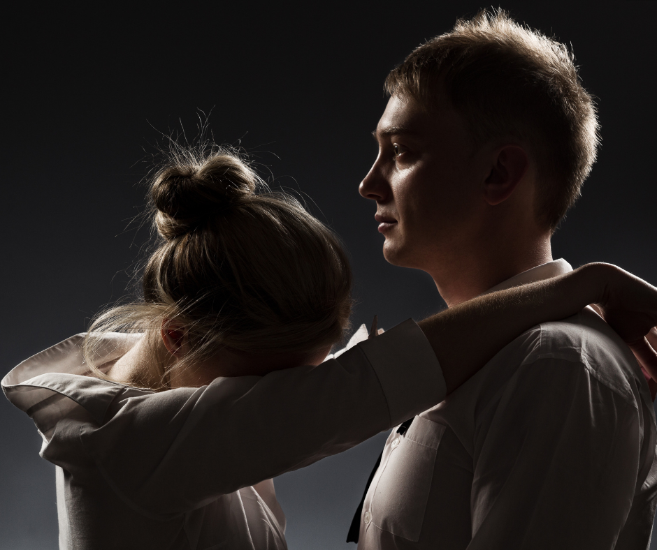 Der toxische Beziehungskreislauf und wie man ihn durchbricht Der toxische Beziehungskreislauf und wie man ihn durchbricht