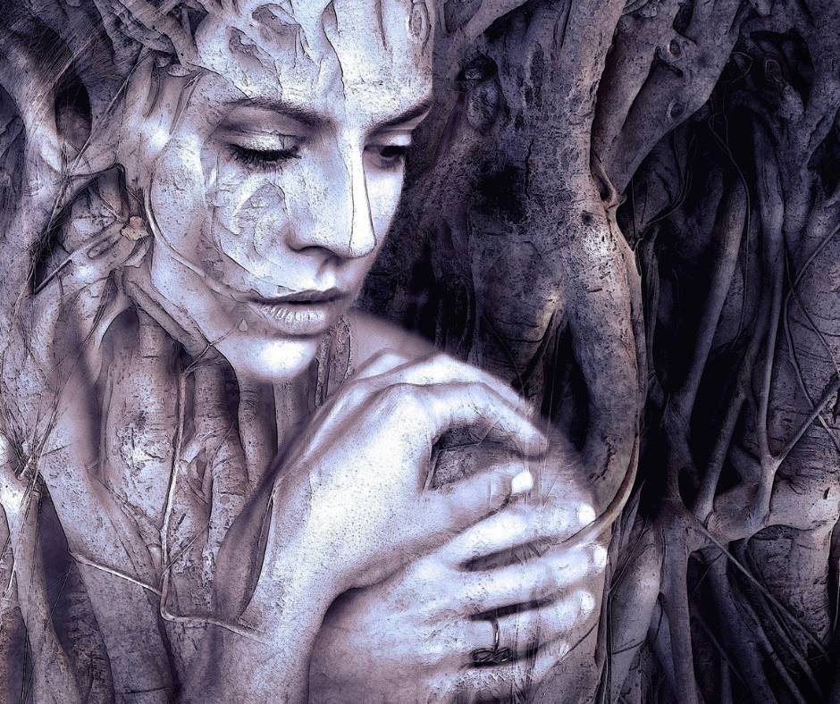 Die liebevolle Trennung. Ja, die gibt es. Die liebevolle Trennung. Ja, die gibt es.