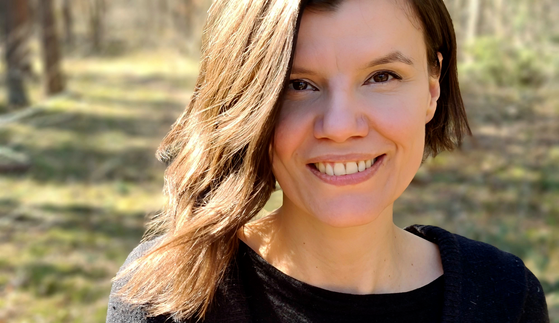 LIEBE DICH ZUERST - Selbstliebe Online Programm LIEBE DICH ZUERST - Selbstliebe Online Programm