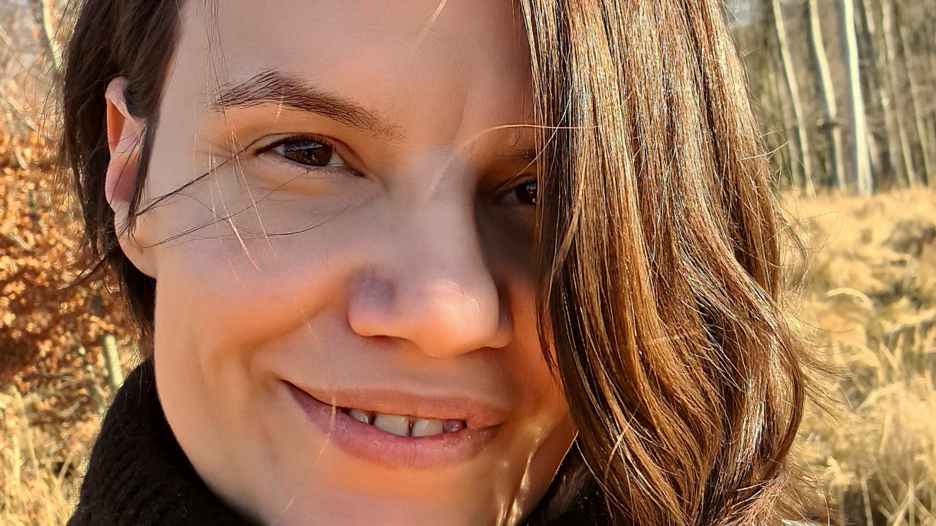 ICH mache mich nicht (mehr) KLEIN, damit du dich GROSS fühlen kannst ICH mache mich nicht (mehr) KLEIN, damit du dich GROSS fühlen kannst