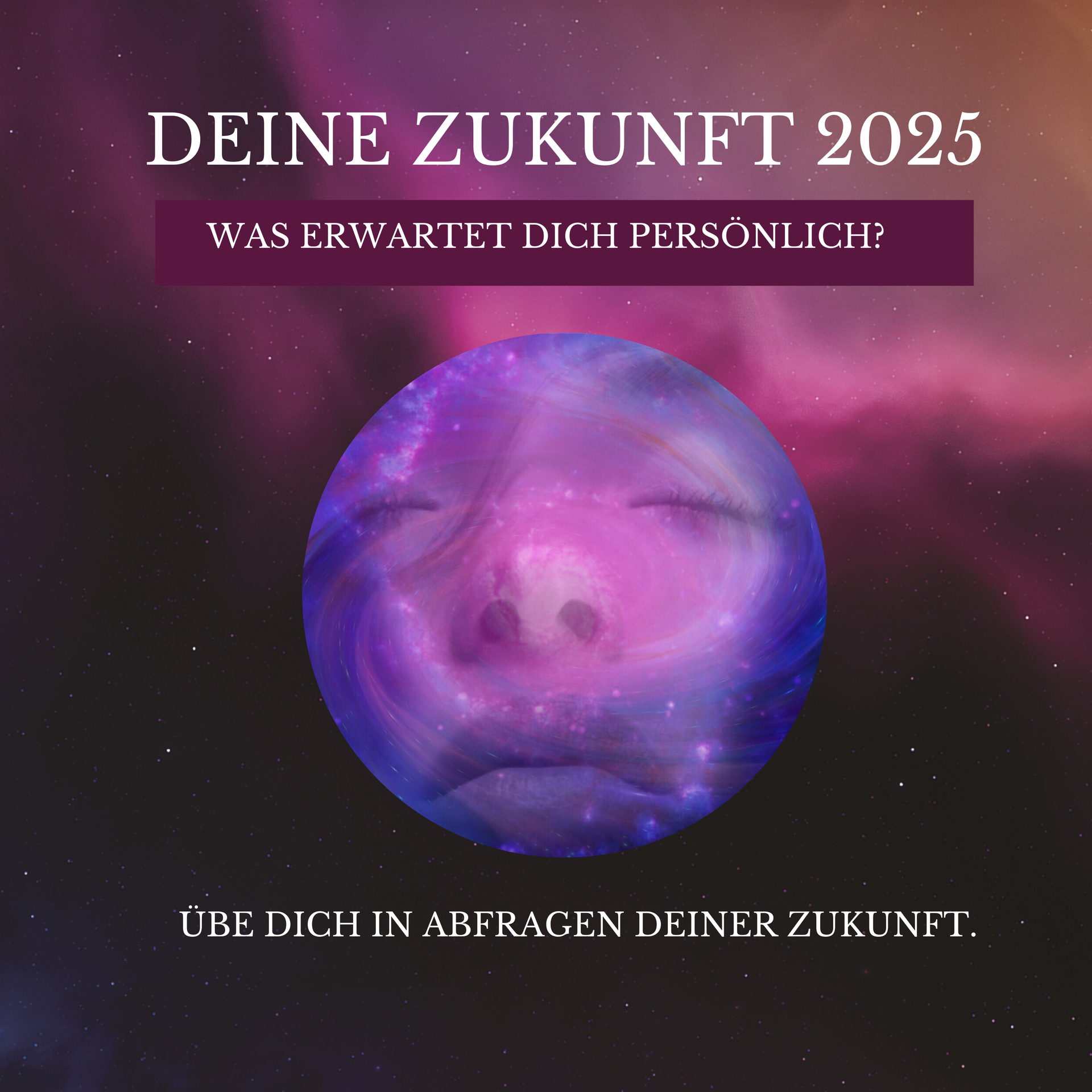 Sei nachsichtig mit dir Sei nachsichtig mit dir