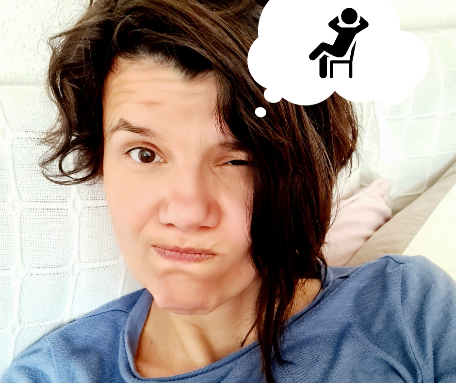 ... es darf einfach sein. Es muss nicht schwer sein - ein langwieriger Prozess - Abenteuer voller Gefahren. . Es darf leicht und einfach gehen. Mein Verstand guckte zuerst so . Wenn es leicht geht, hat es keinen Wert! . Mit was für bescheuerten Glaubensätzen man durchs Leben gehen kann? . Einfach so - so geht es auch . ❤❤❤ ... es darf einfach sein. Es muss nicht schwer sein - ein langwieriger Prozess - Abenteuer voller Gefahren. . Es darf leicht und einfach gehen. Mein Verstand guckte zuerst so . Wenn es leicht geht, hat es keinen Wert! . Mit was für bescheuerten Glaubensätzen man durchs Leben gehen kann? . Einfach so - so geht es auch . ❤❤❤