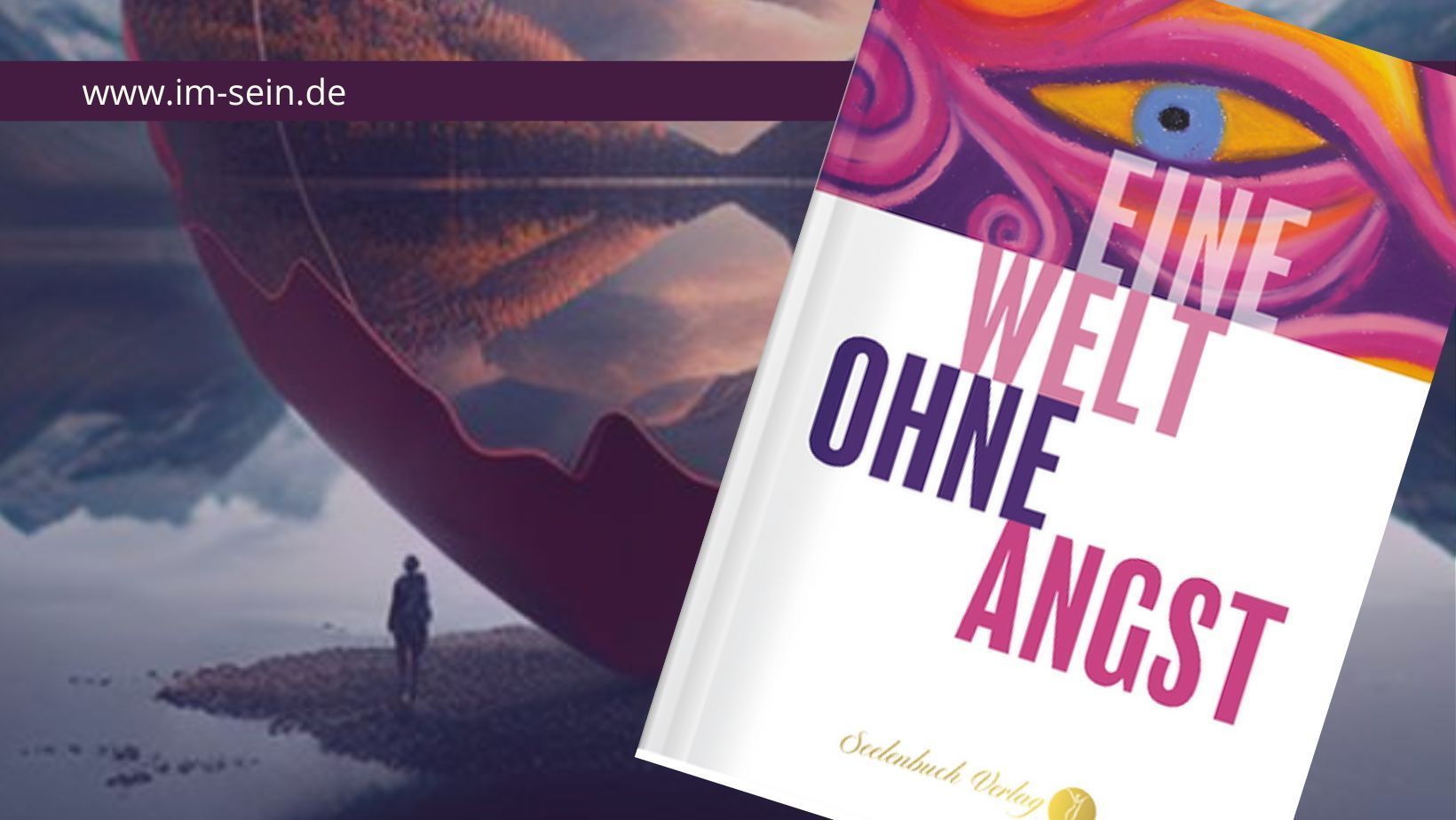 Ich hatte sehr viele Jahre so viel Angst, dass die Angst alle anderen Emotionen aus meinem Leben verdrängte. Die Psychologie nennt es Angststörung. Ich hatte sehr viele Jahre so viel Angst, dass die Angst alle anderen Emotionen aus meinem Leben verdrängte. Die Psychologie nennt es Angststörung.