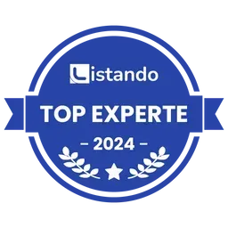 Listando bewertet Yoga Sunshine als bestes Yogas Studio in Bochum