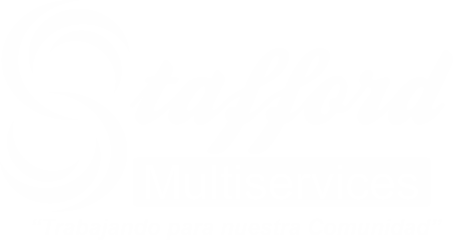 logo stafford multisevices