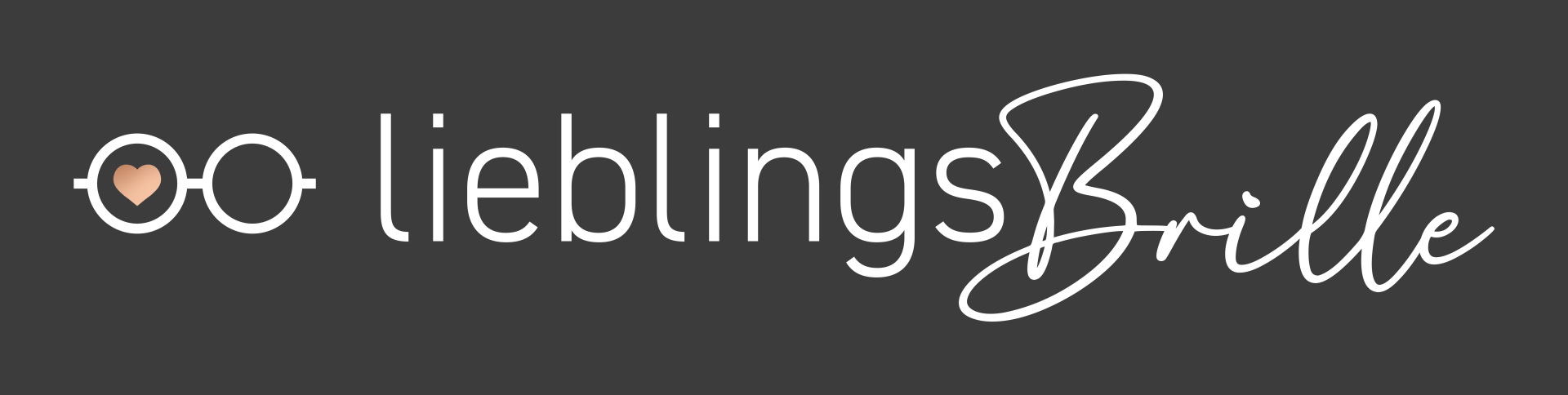 lieblingsBrille Logo - Ihr Optiker mit Herz lieblingsBrille Logo - Ihr Optiker mit Herz