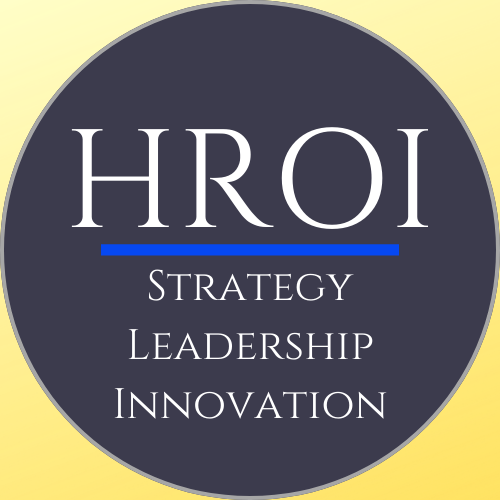 HROI Certifications
