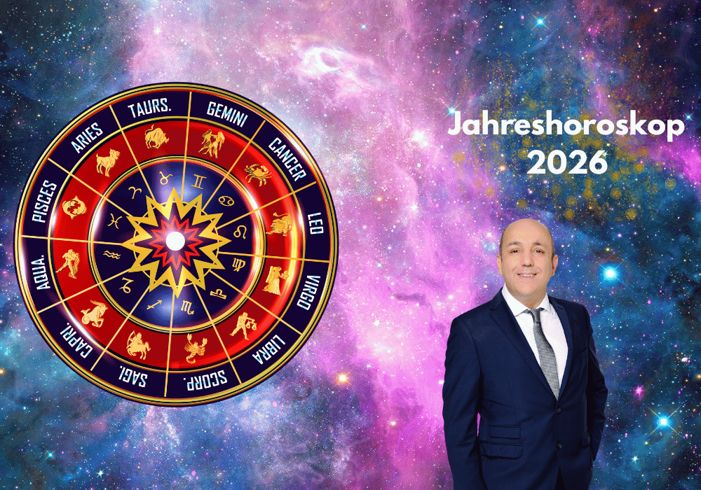 Chinesisches Monatshoroskop März 2025 von Emanuell Charis – spirituelle Weisheit für alle Tierzeichen