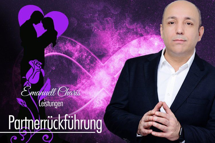 Partnerrückführung Partnerrückführung