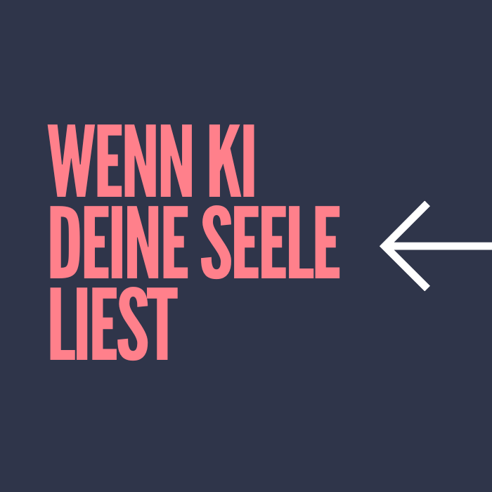 Gefahren der KI in Spiritualität – Emanuell Charis