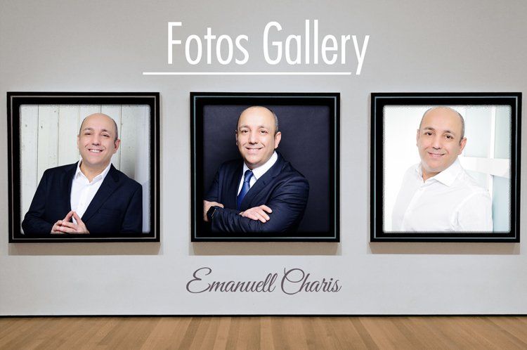 Emanuell Charis Aktuelle Fotos für alle  und Journalisten.