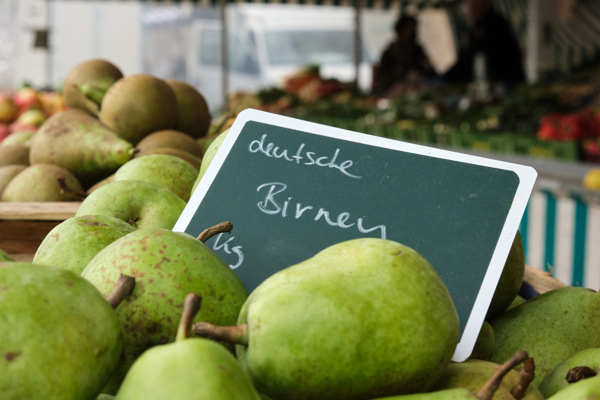 Birnen