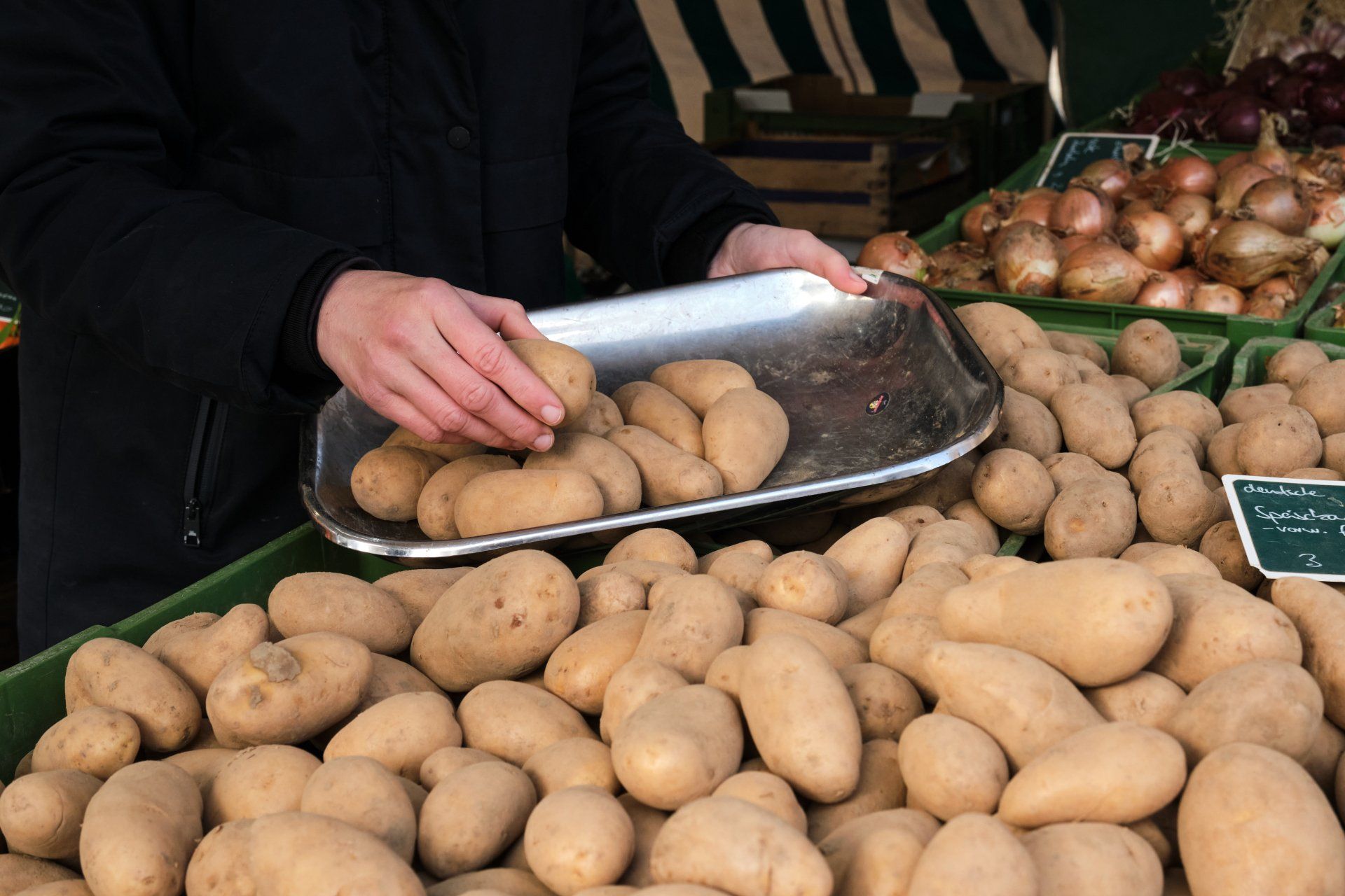 Kartoffeln