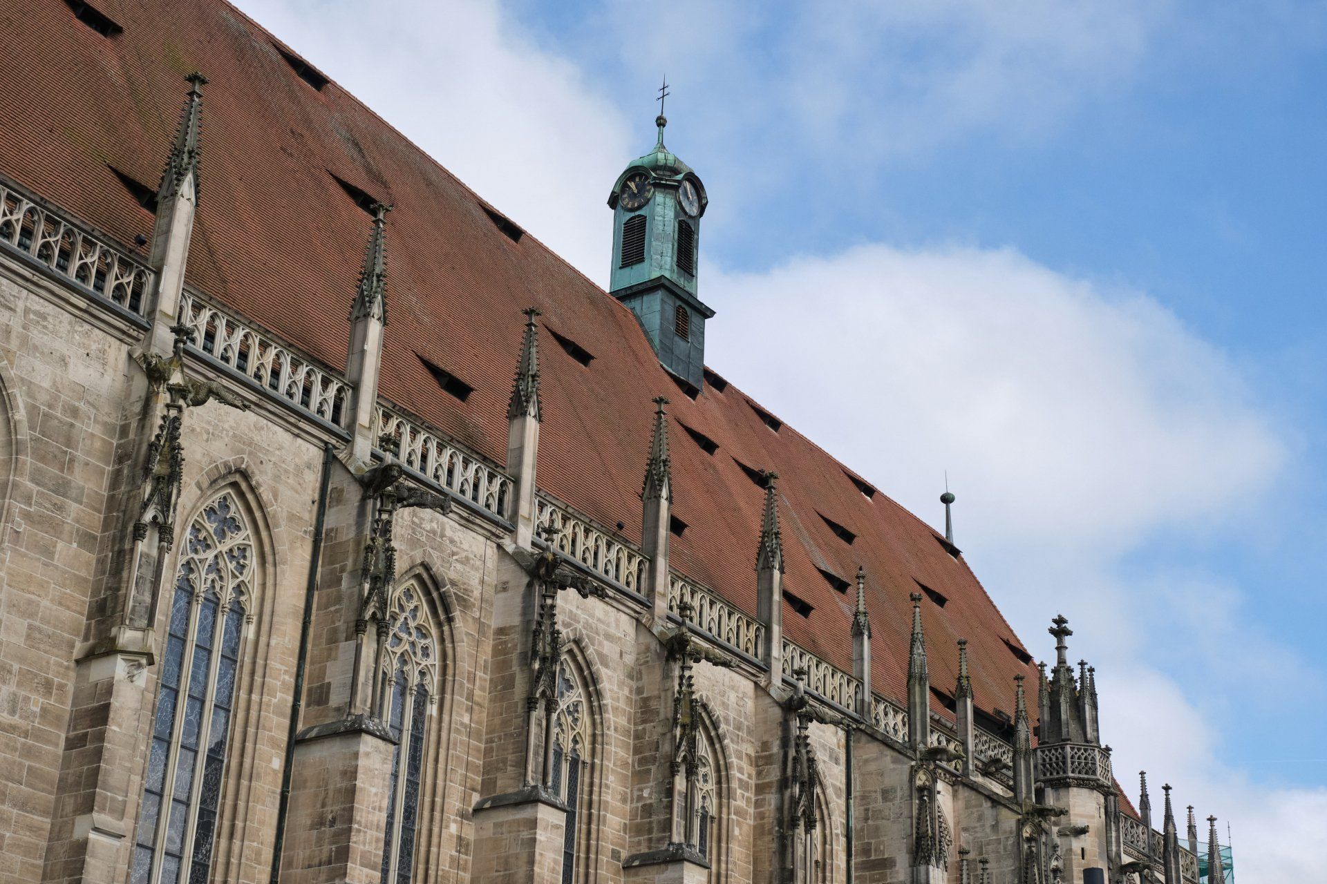 Münster Schwäbisch Gmünd