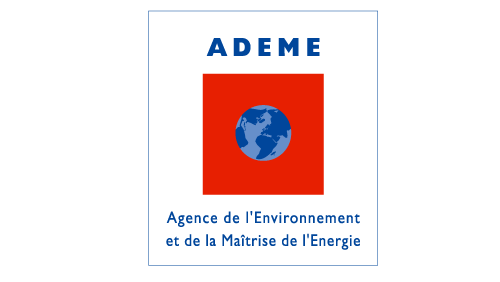 Logo ADEME