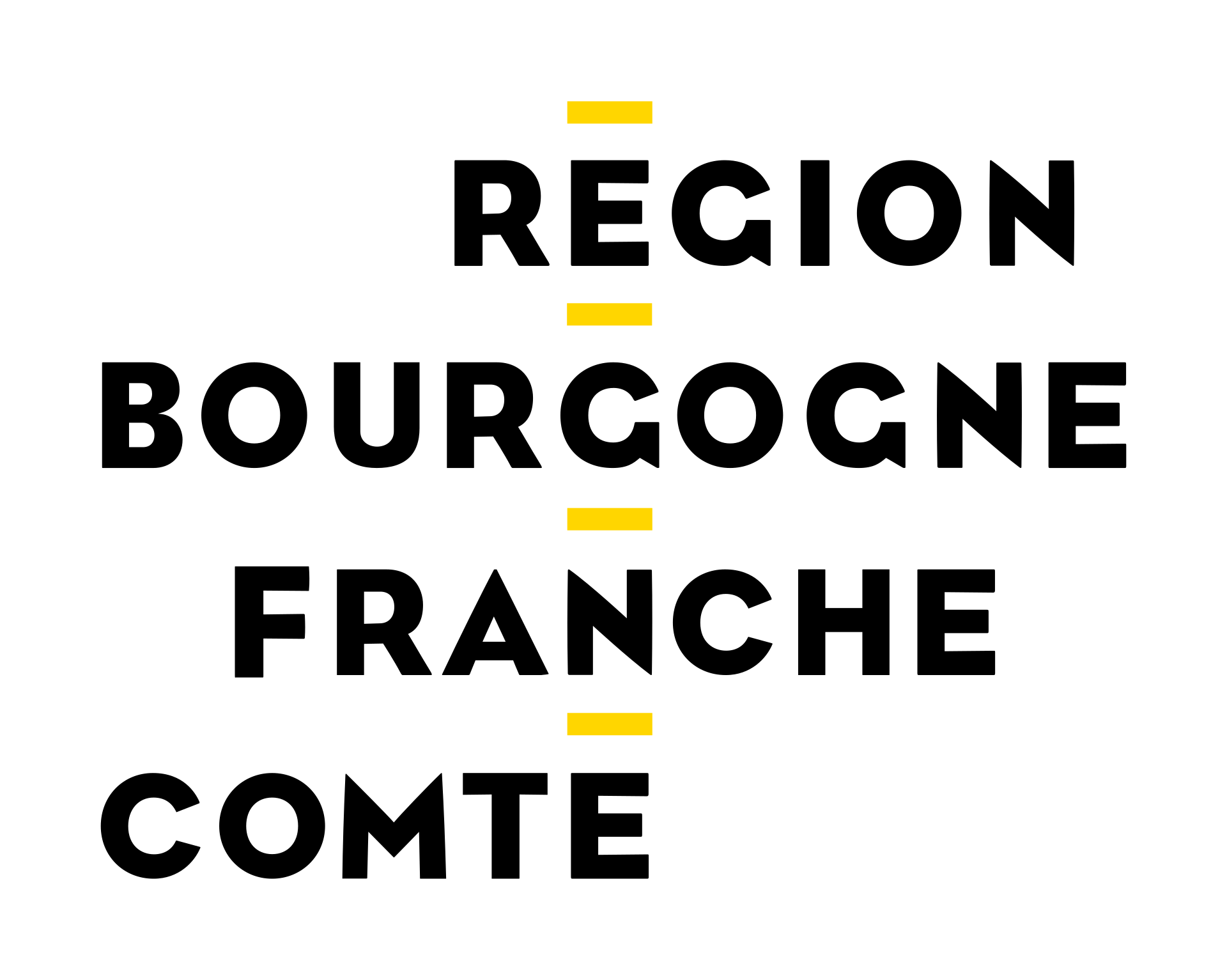 Logo Bourgogne Franche-Comté