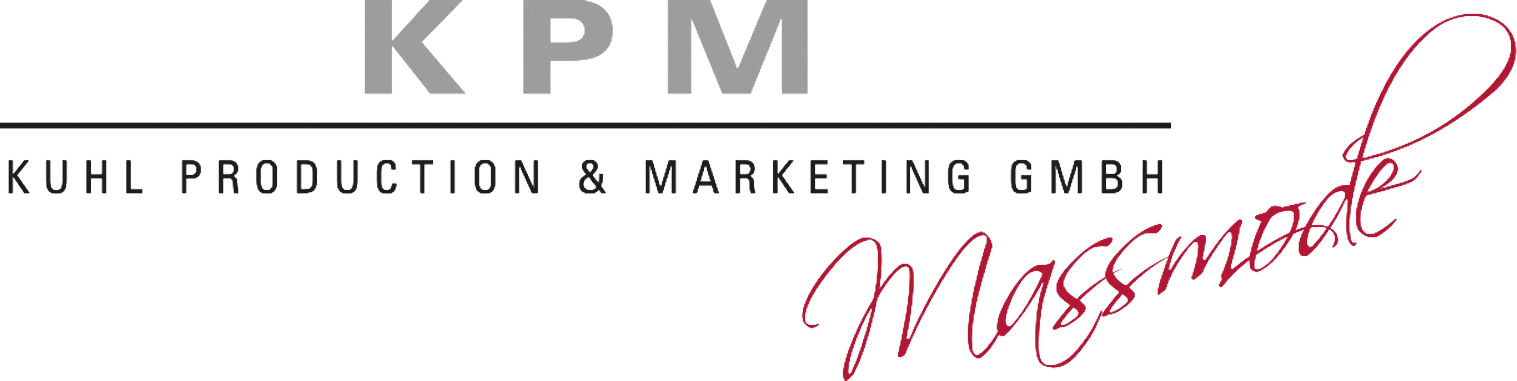 Kuhl Production & Marketing GmbH Massmode KPM Maßmode