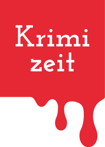 Krimizeit Logo Krimizeit Logo