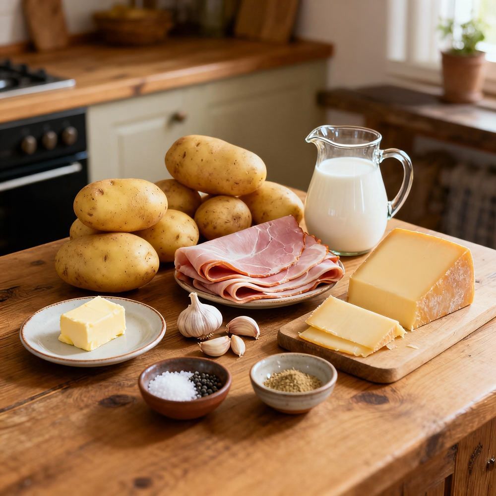 Krimizeit Krimidinner Hauptgang