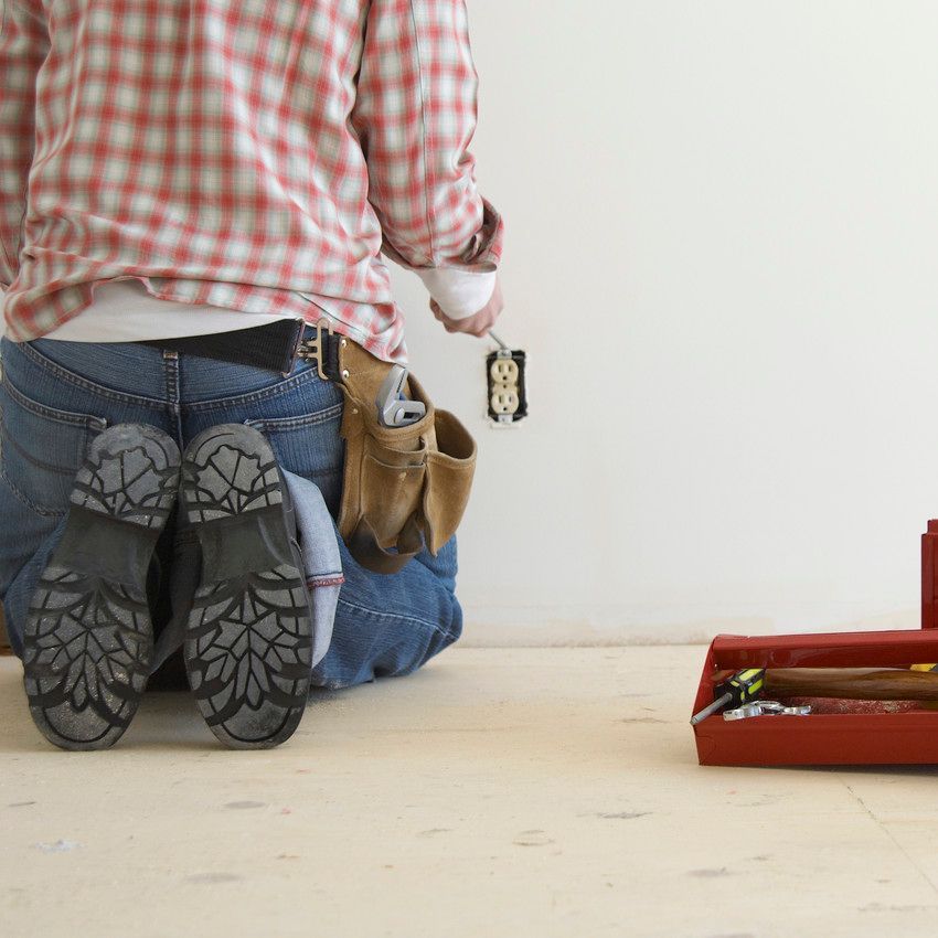 Artisan électricien IDF – Assurance décennale I2A Conseils