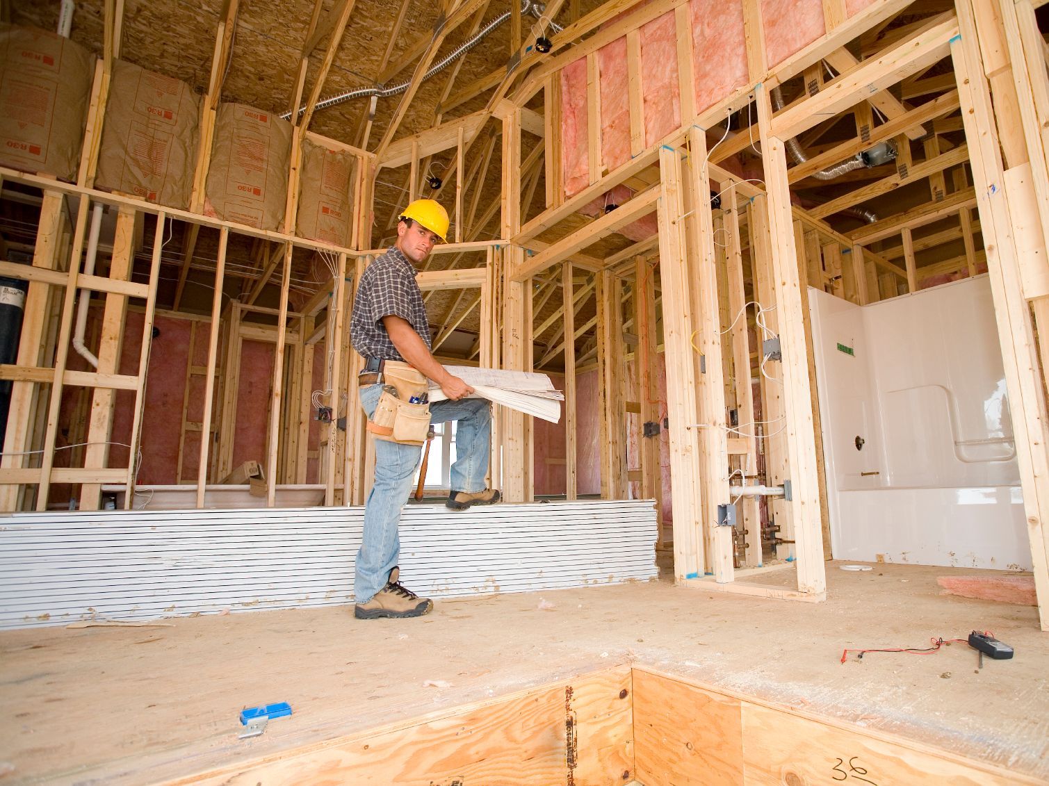 Plombier PACA – Garantie décennale I2A