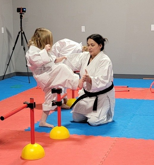 Tiny Tigers Karate, Meridian Idaho, Kuna Idaho, Eagle Idaho, Star Idaho, Boise Idaho, Karate cerca de mí, Karate para niños