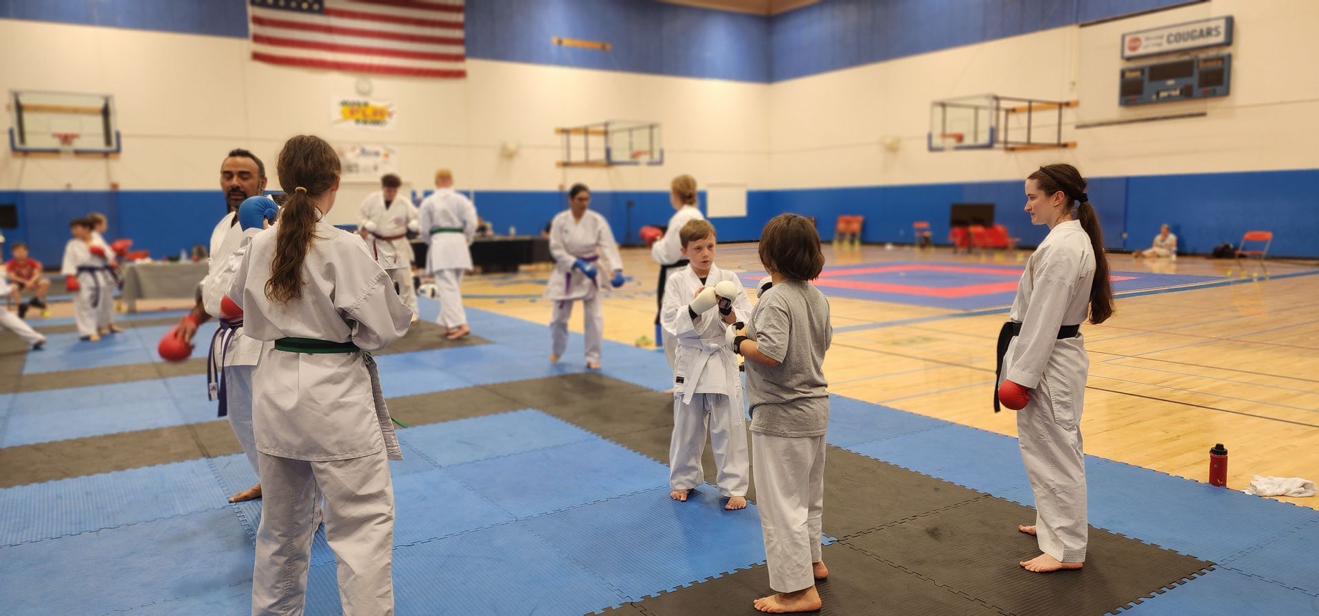Karate in Meridian Idaho, karate near me, Meridian Idaho Karate, Healthy activity in Idaho, Healthy activity in Meridian Idaho, Family Activity