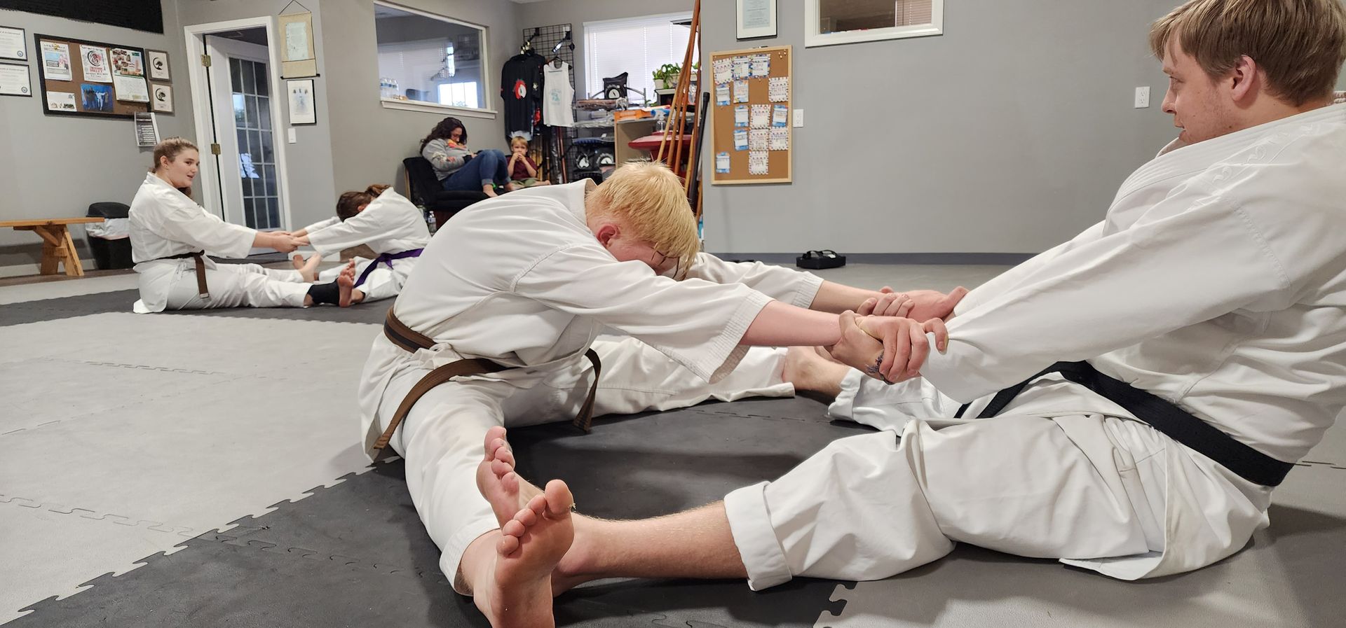 Karate in Meridian Idaho, karate near me, Meridian Idaho Karate, Healthy activity in Idaho, Healthy activity in Meridian Idaho, Family Activity, Treasure Valley School of Karate