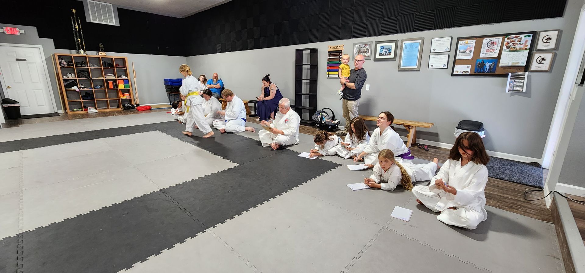 Karate in Meridian Idaho, karate near me, Meridian Idaho Karate, Healthy activity in Idaho, Healthy activity in Meridian Idaho, Family Activity