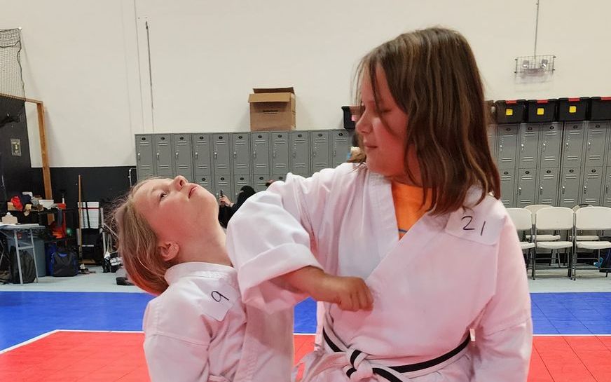 Karate in Meridian Idaho, karate near me, Meridian Idaho Karate, Healthy activity in Idaho, Healthy activity in Meridian Idaho, Family Activity
