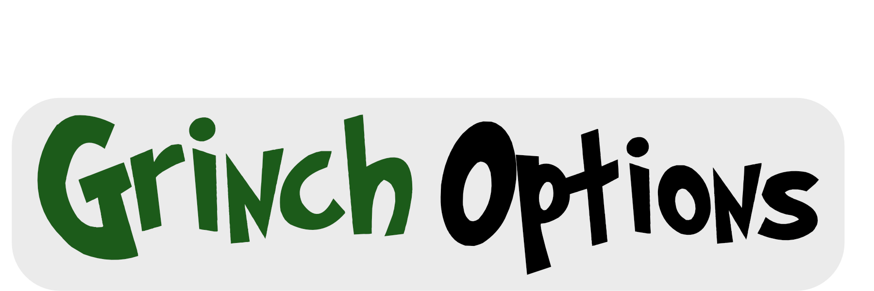 Grinch my house in Boise, Meridian, Kuna, Eagle, Nampa Idaho