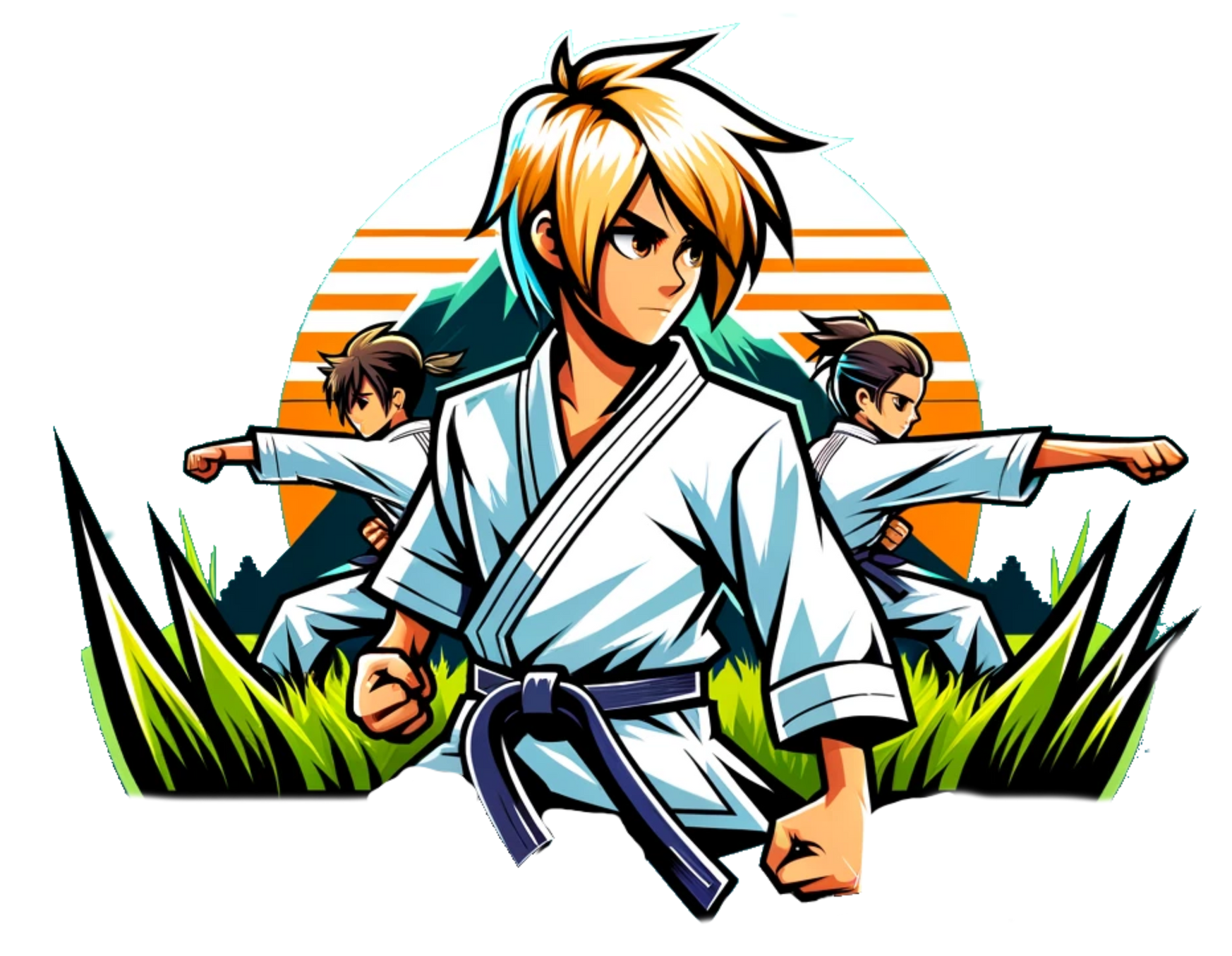 Youth Karate Camp, Karate Camp, best youth camp in idaho